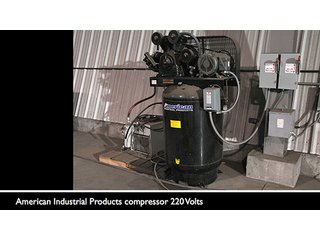 Property photo 163 - Large Farm and Potato Equipment Auction